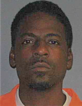 Cederrick Clarkson, - Caddo Parish County, LA 